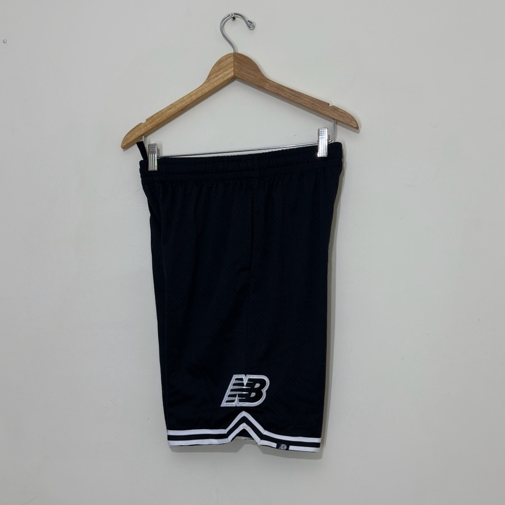 New Balance Youth Basketball Shorts XL (18/20) NWT Performance Athletic